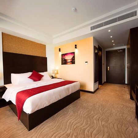 Horizon Hotel Basra Exterior foto