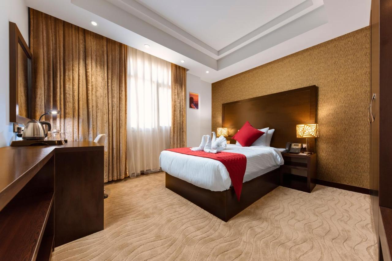 Horizon Hotel Basra Exterior foto