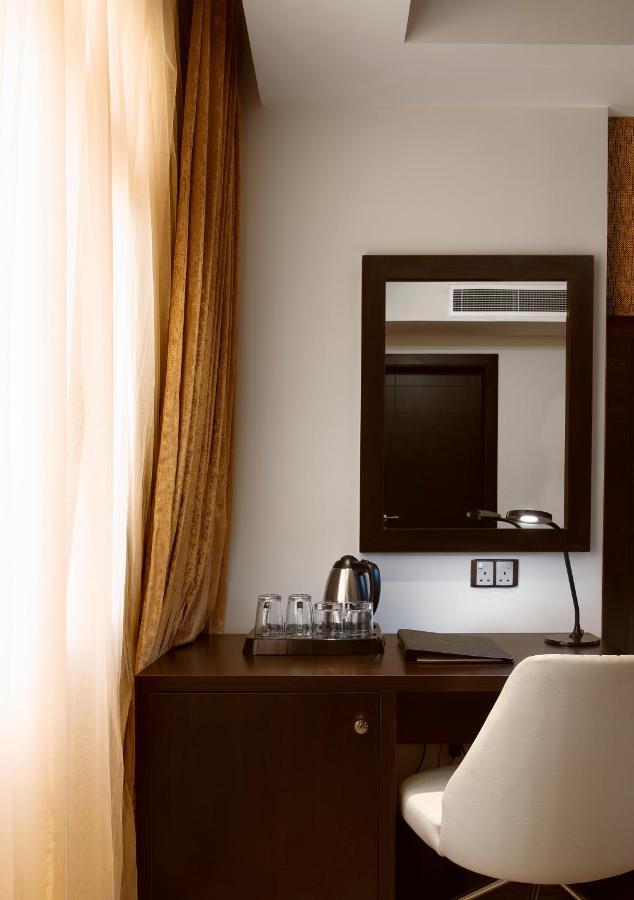 Horizon Hotel Basra Exterior foto